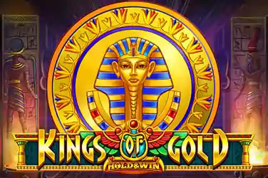 KINGS OF GOLD?v=6.0
